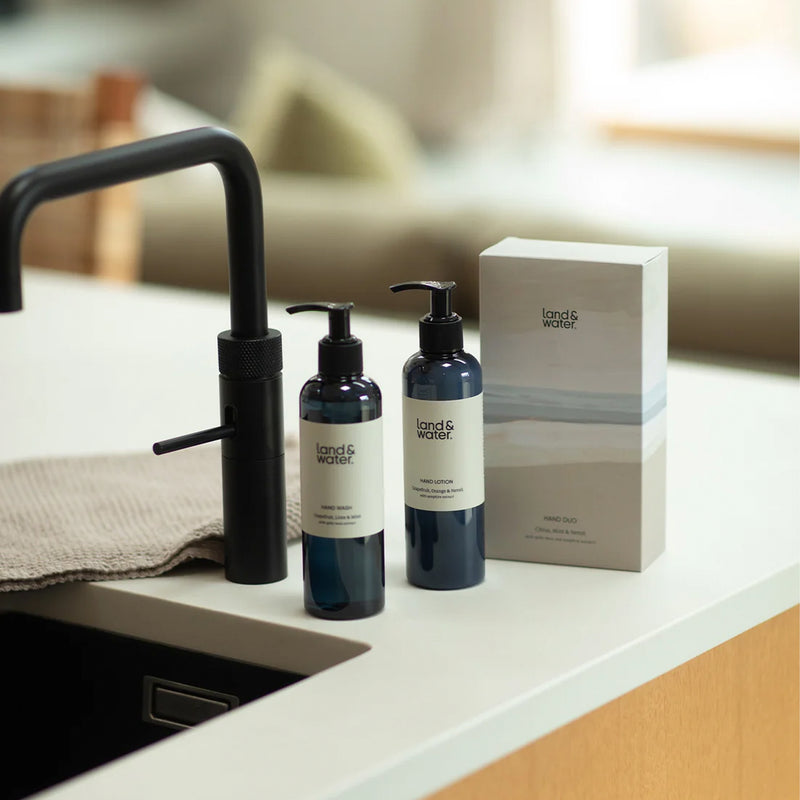 Gift Set-LWHDSW - Hand Duo Gift Set-Land & Water