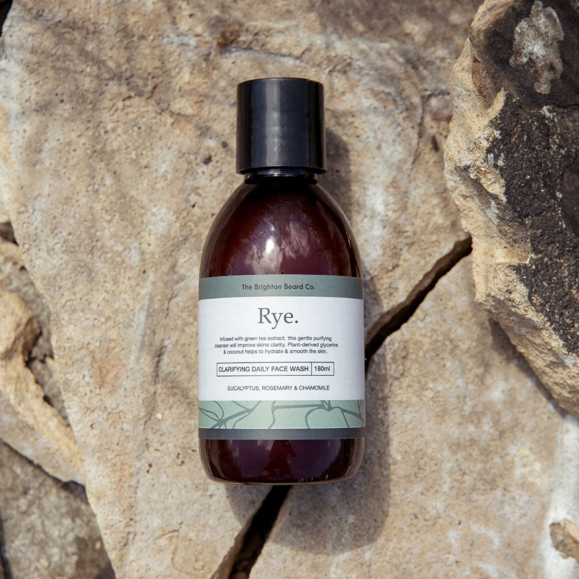 RFW - Clarifying Daily Face Wash