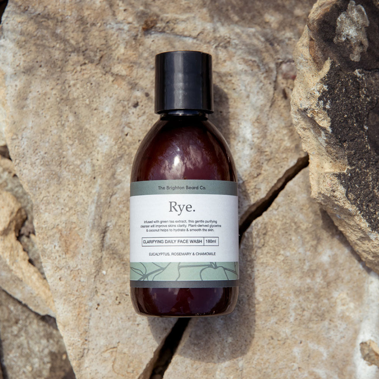 RFW - Clarifying Daily Face Wash