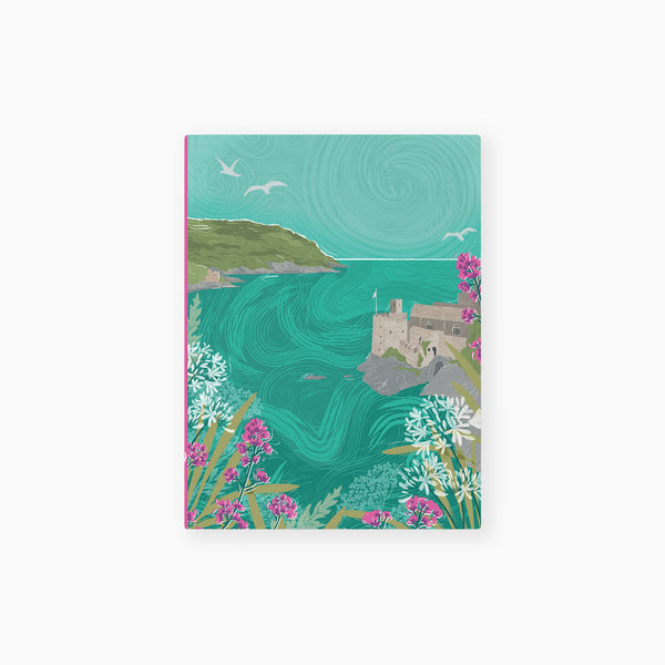 Notebook-WNB71 - Dartmouth Notebook-Whistlefish