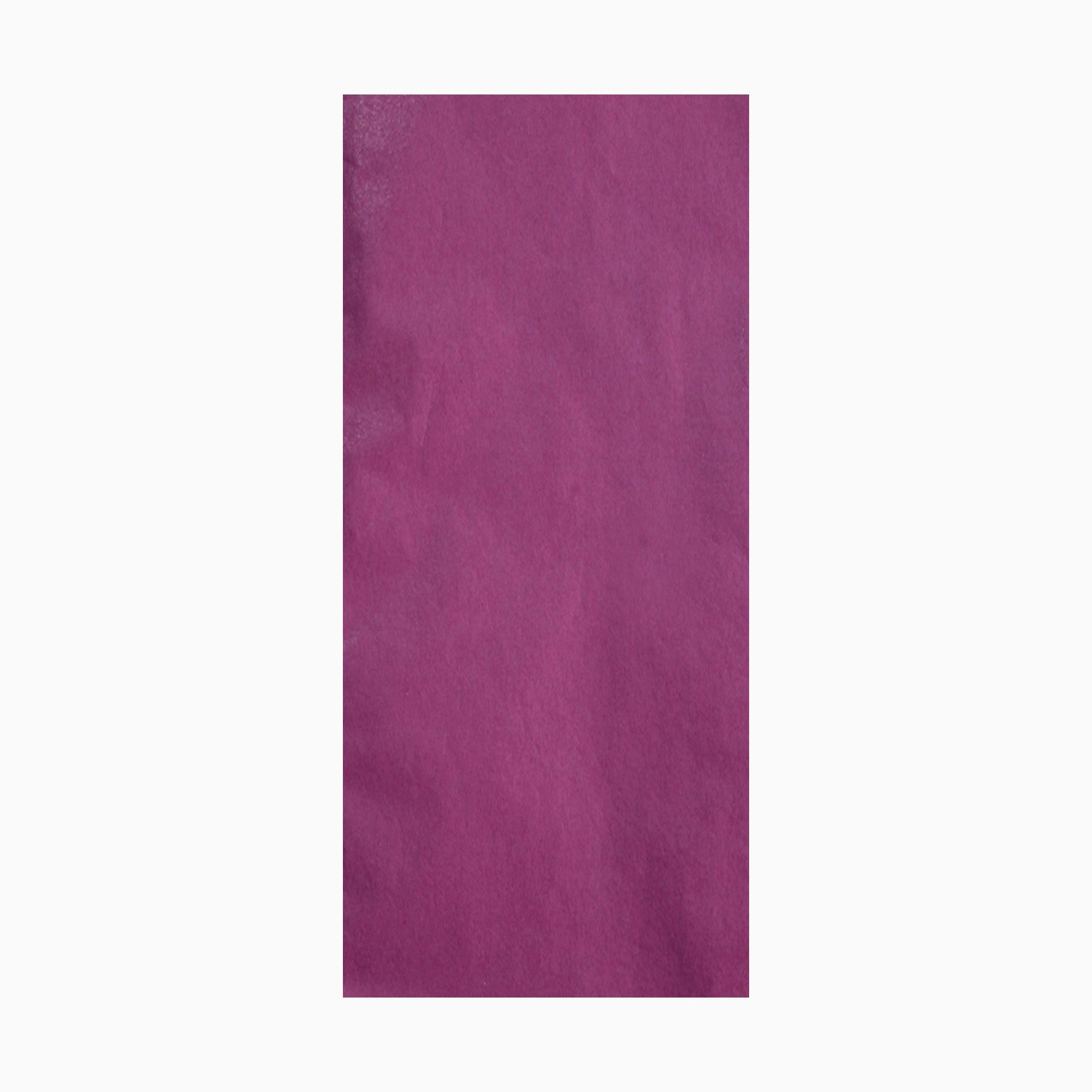 TP16 - Plain Fuschia Tissue Paper