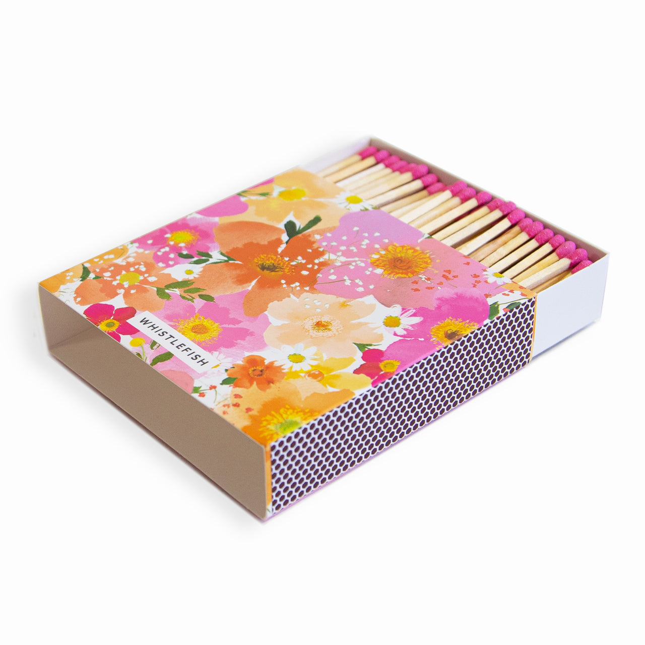 Matchbox-MB2 - Petal Pop Matchbox-Whistlefish