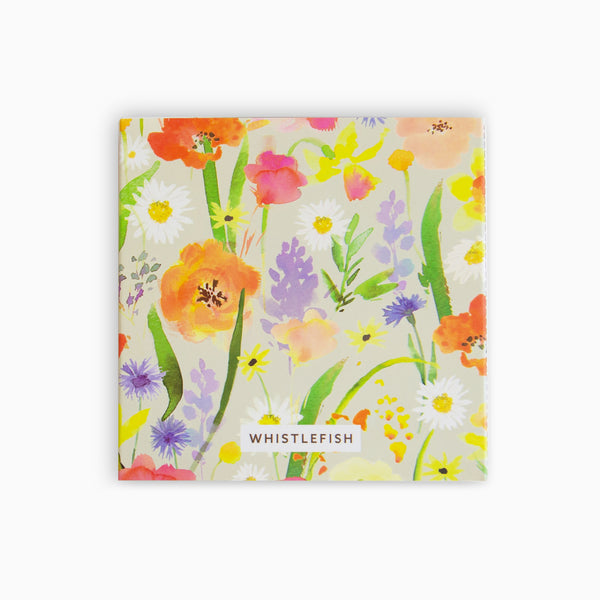 Matchbox-MB7 - Meadow Morning Matchbox-Whistlefish