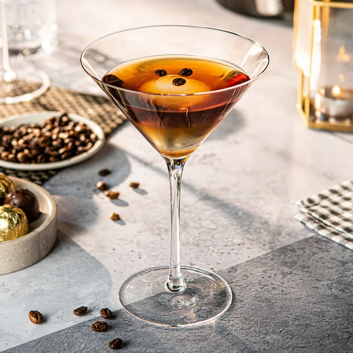 NIO-ESP - NIO Cocktails Espresso Martini