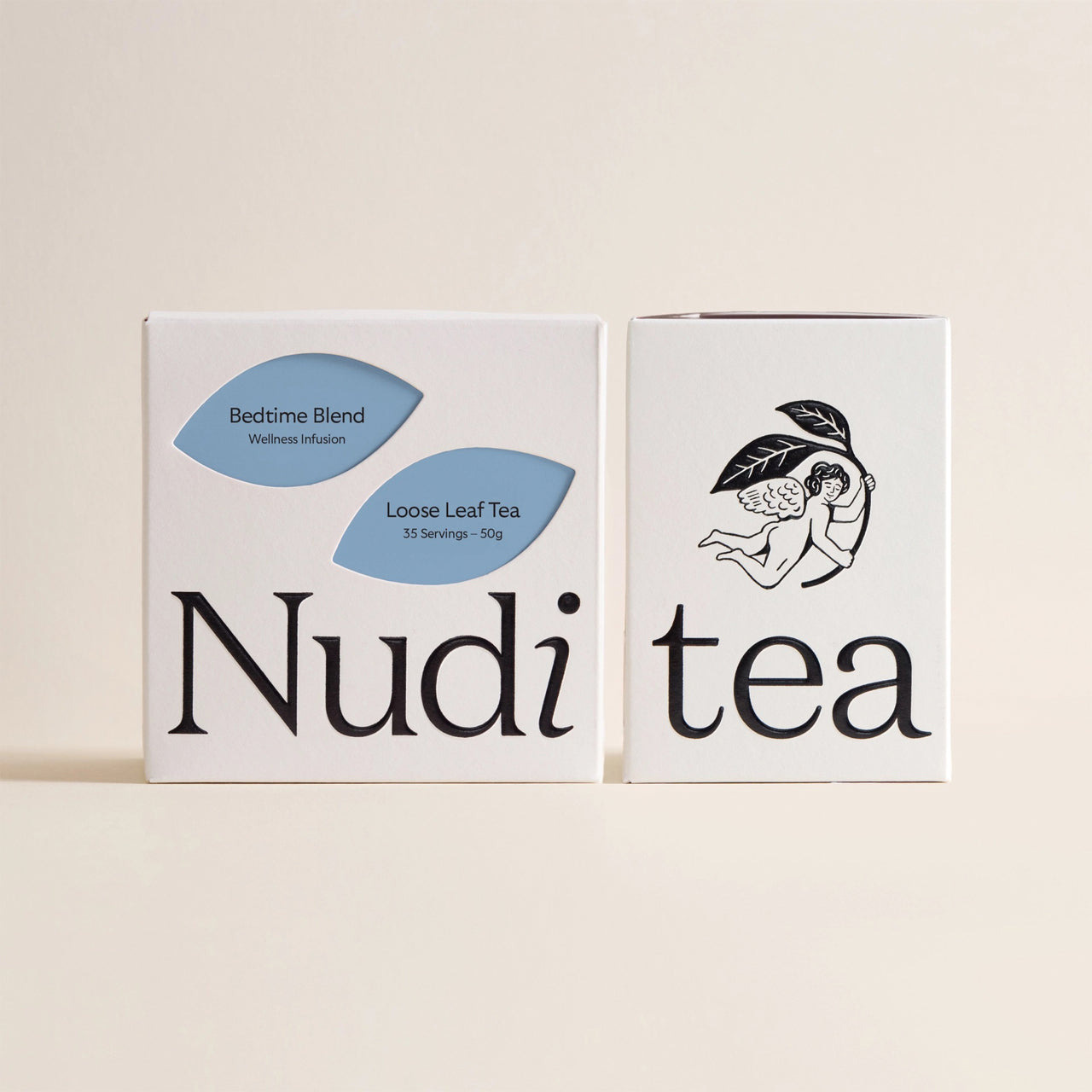 Loose Leaf Tea-NLWB07SP3 - Bedtime Blend 50g Loose Leaf Tea-Nuditea