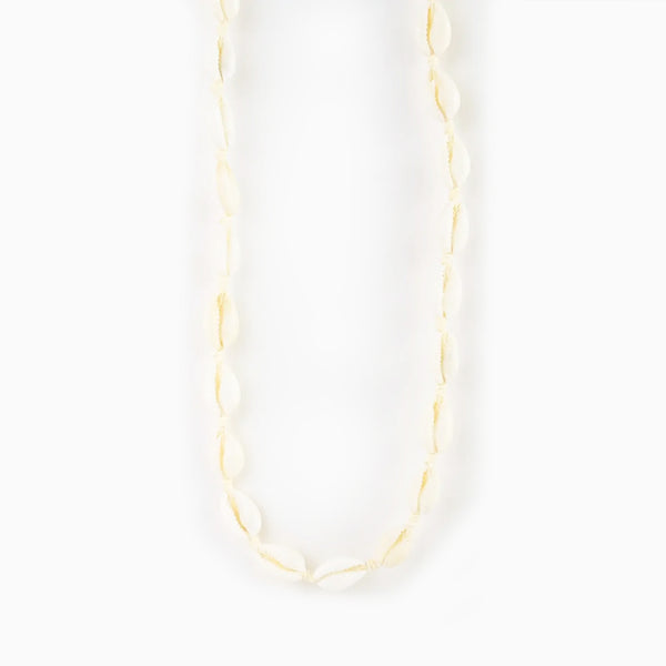 Necklace-COWC-002 - Livadi Choker Necklace-Pineapple Island