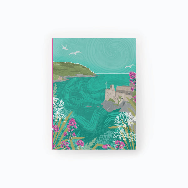 Notebook-WNB71 - Dartmouth Notebook-Whistlefish