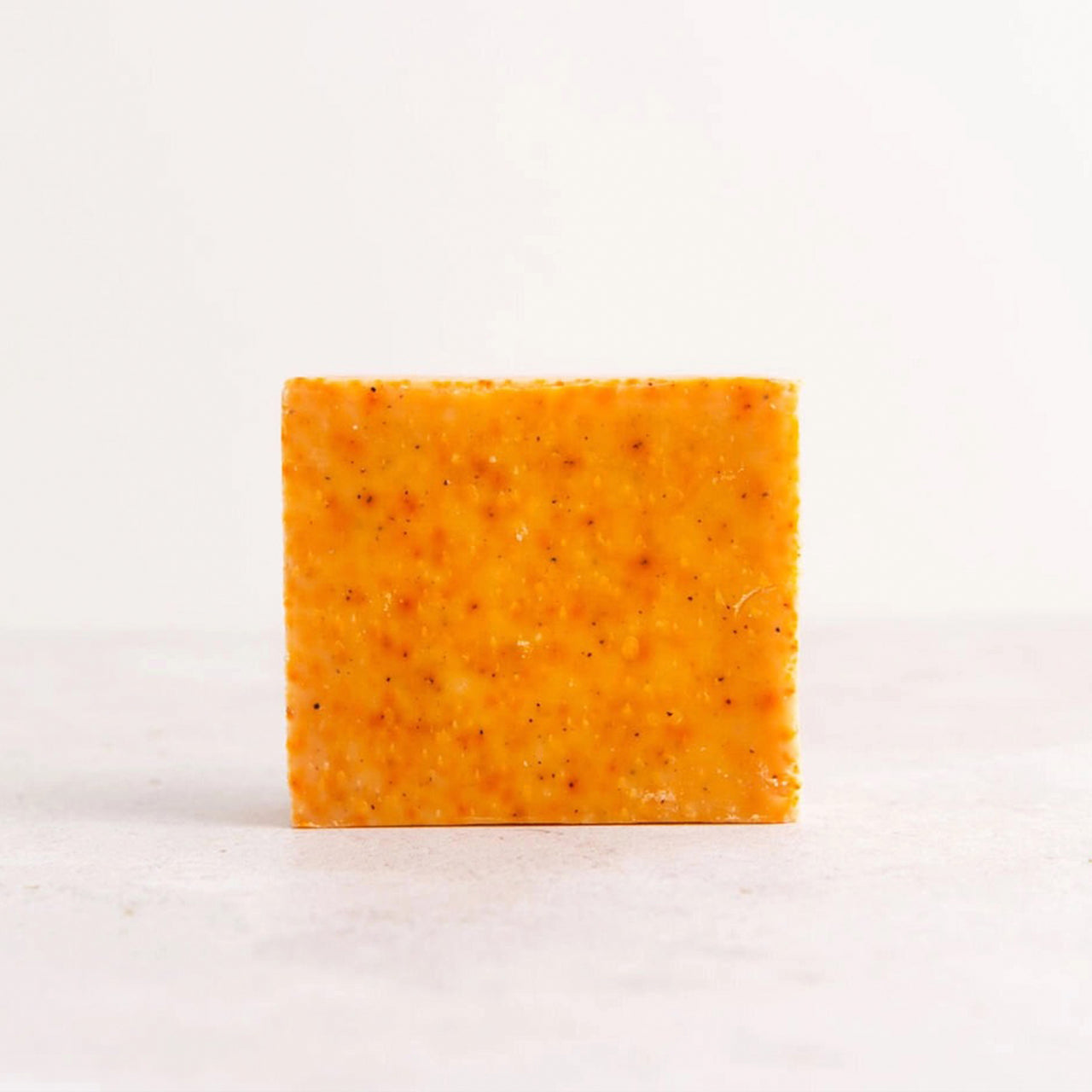 Soap-OLsoap100 - Sweet Orange + Lavender Soap-Wild Sage & Co
