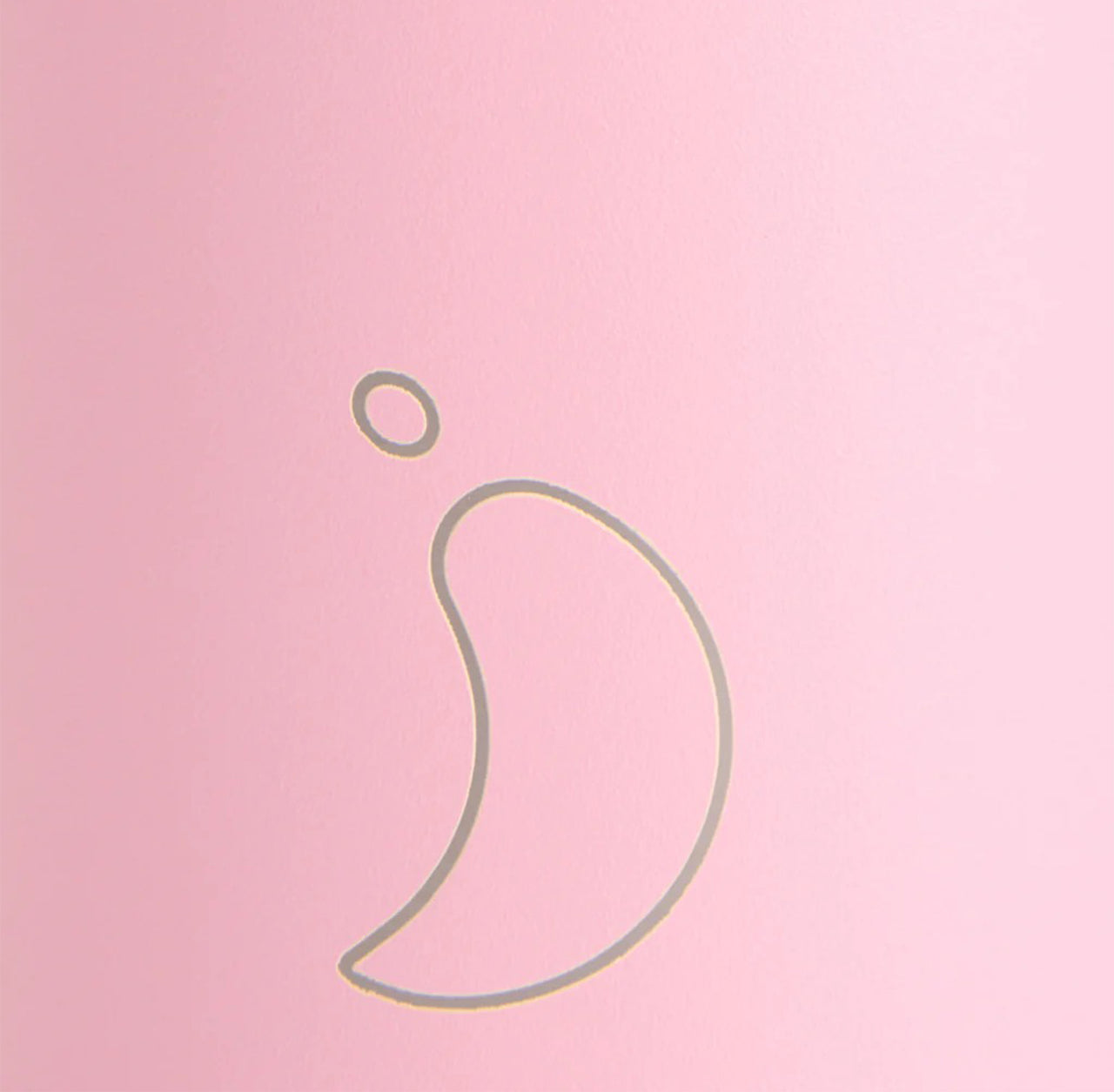 Water Bottle-B260PAAPN - Pastel Pink Bottle 260ml-Chilly's