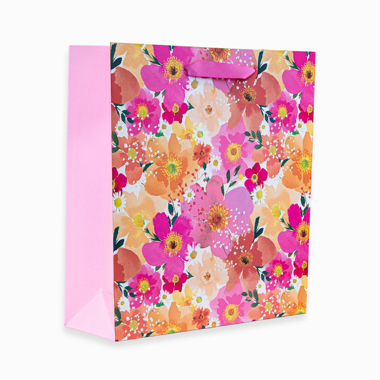 Gift Bag-PP01LB - Petal Pop Large Gift Bag-Whistlefish