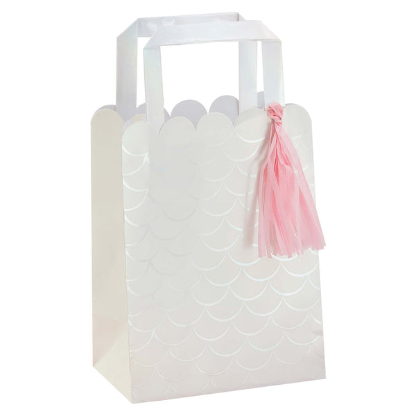 Party Bag-MER-104 - Mermaid Magic Party Bag-Whistlefish