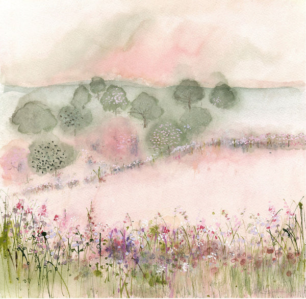 Print-SF65P - Summer Picnic-Whistlefish