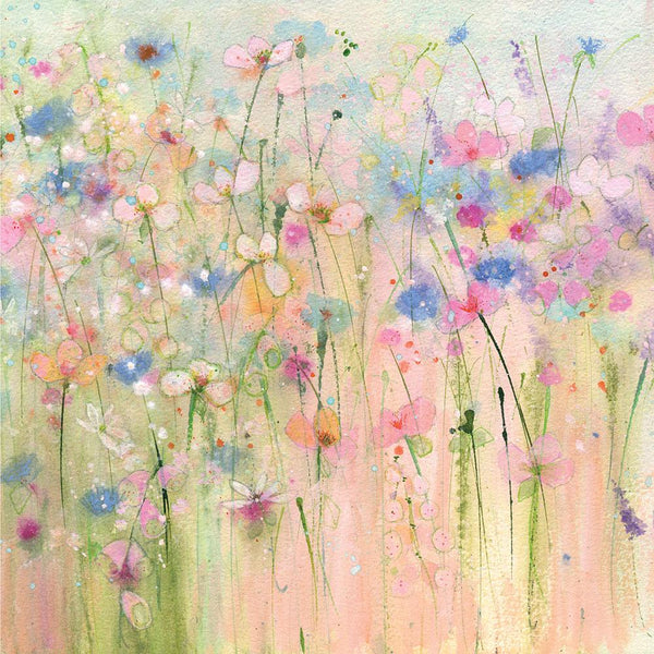 Print-SF72P - Pastel Blooms-Whistlefish