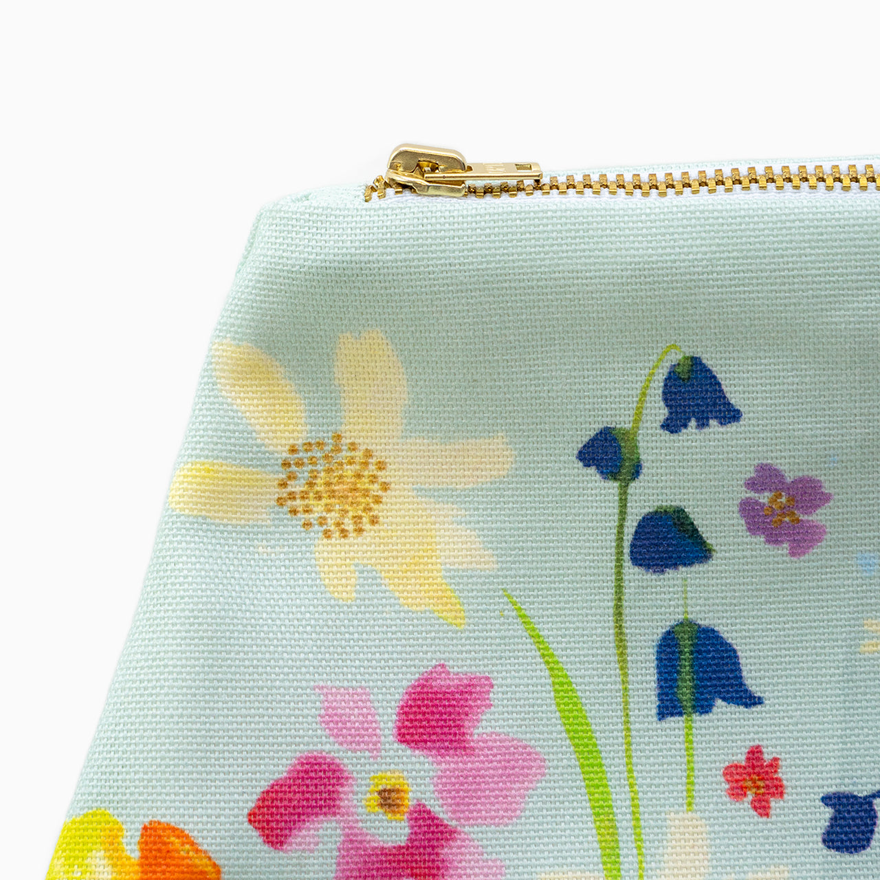 Large Wash Bag-SS01WB - Sprinkle of Spring Large Wash Bag-Whistlefish