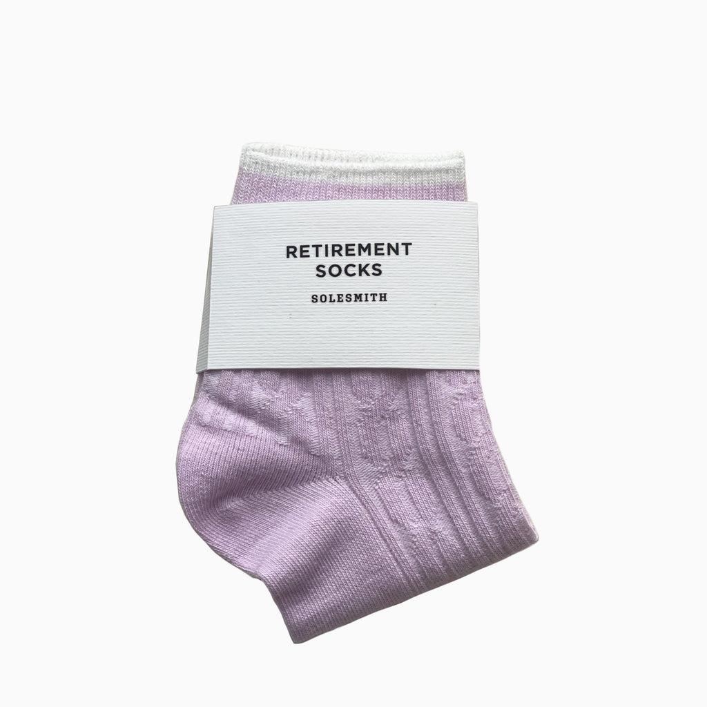 Socks-WFSS06 - Retirement Socks-Whistlefish