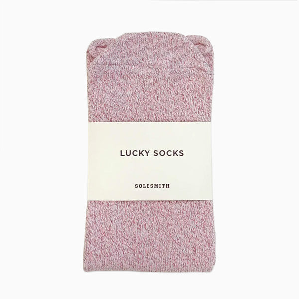 Socks-WFSS10 - Lucky Sparkle Socks-Whistlefish