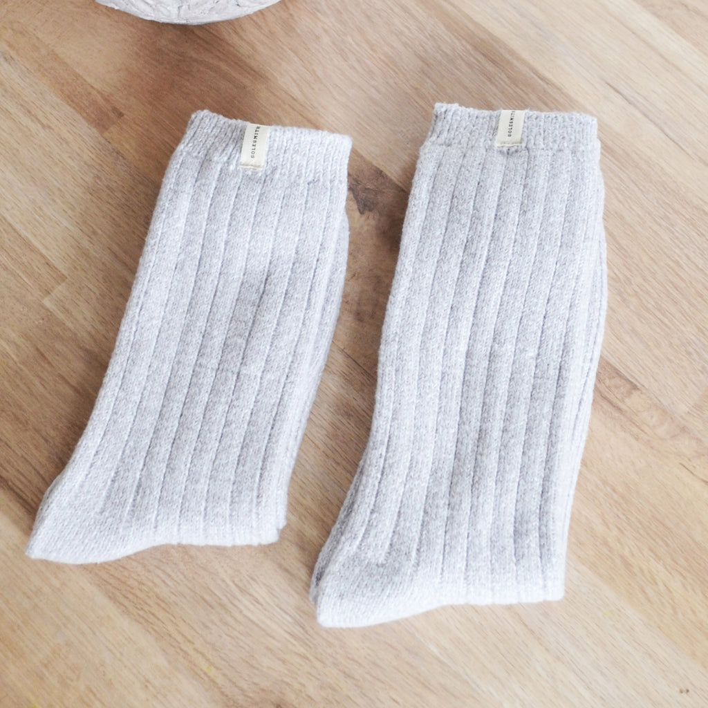 Socks-WFSS16 - Super Soft Men's Socks-Whistlefish