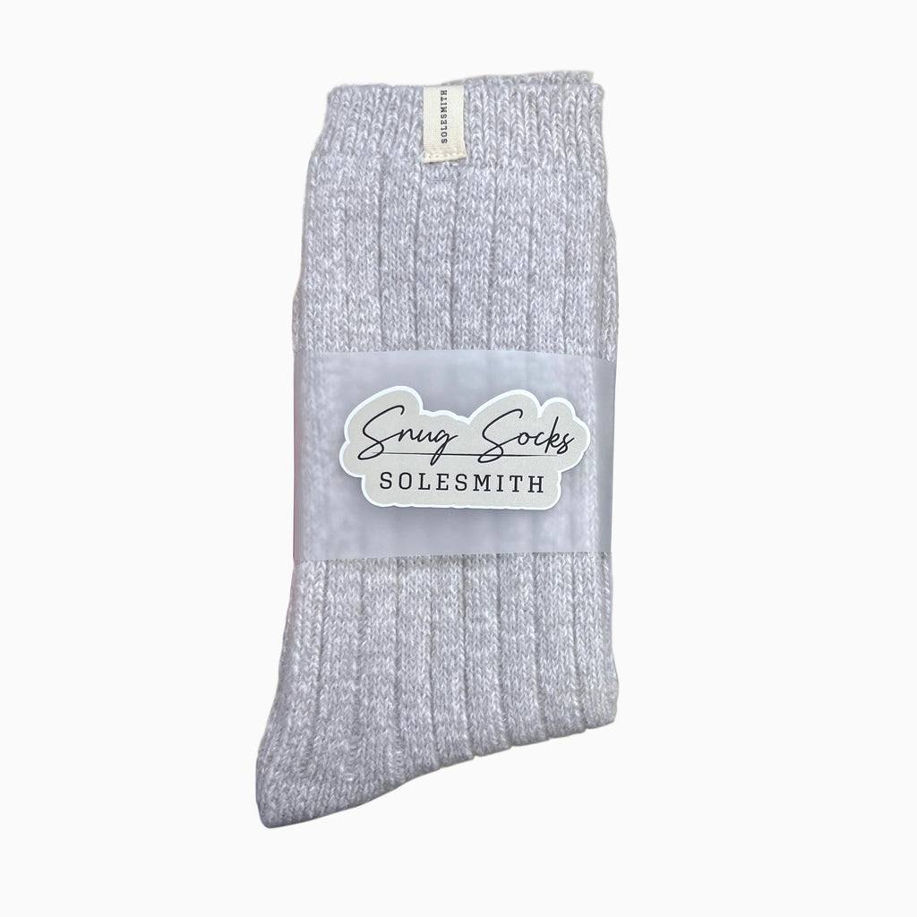 Socks-WFSS17 - Super Soft Women's Socks-Whistlefish