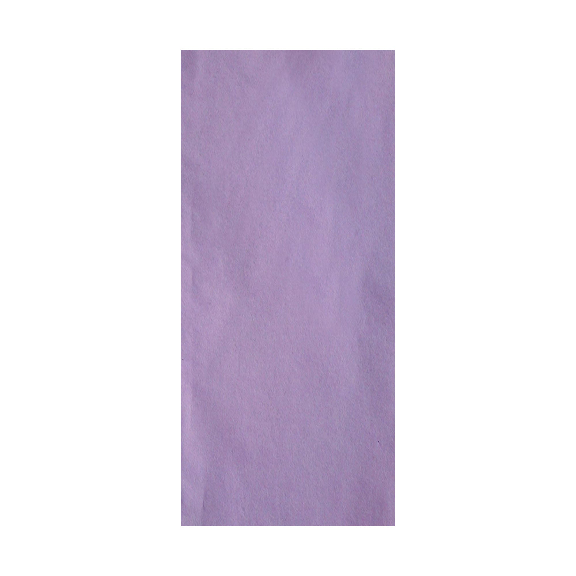 Tissue Paper-TP01 - Tissue Plain Lilac-Glick