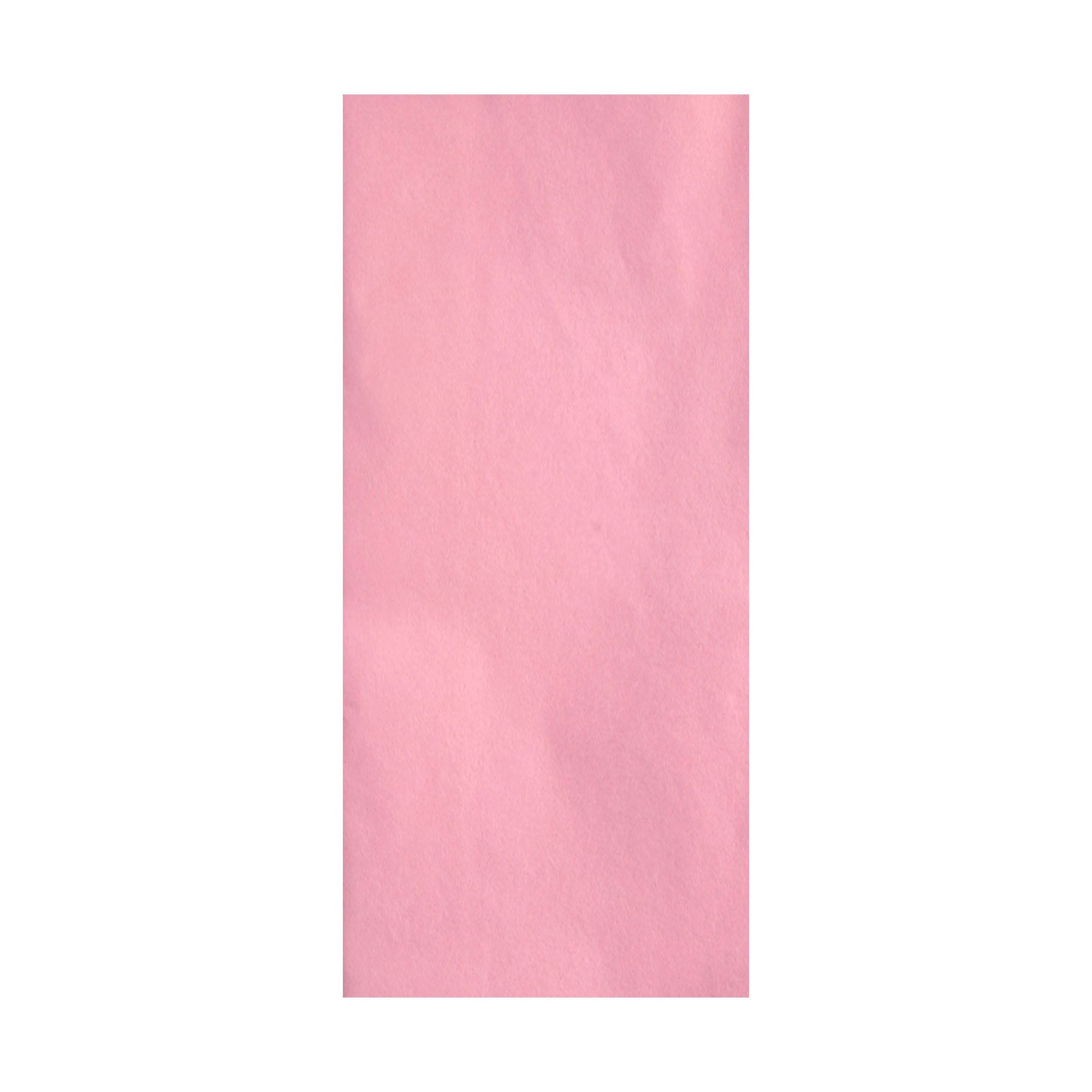 Tissue Paper-TP03 - Light Pink Tissue Paper-Glick