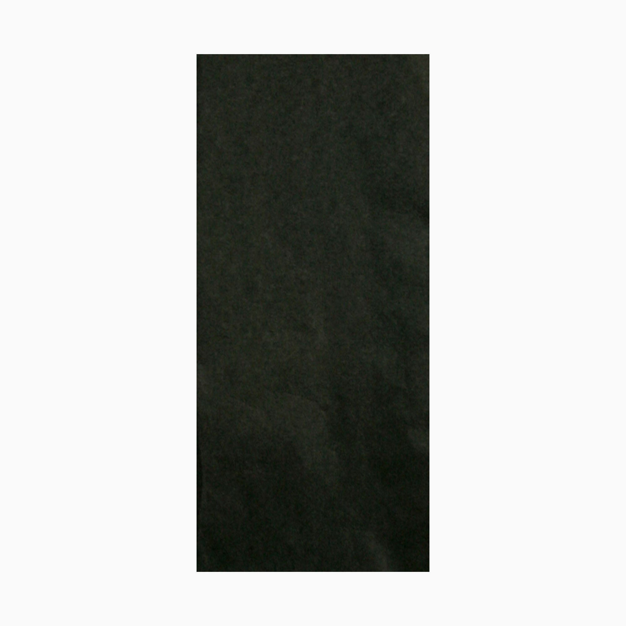 Tissue Paper-TP12 - Plain Black Tissue Paper-Glick