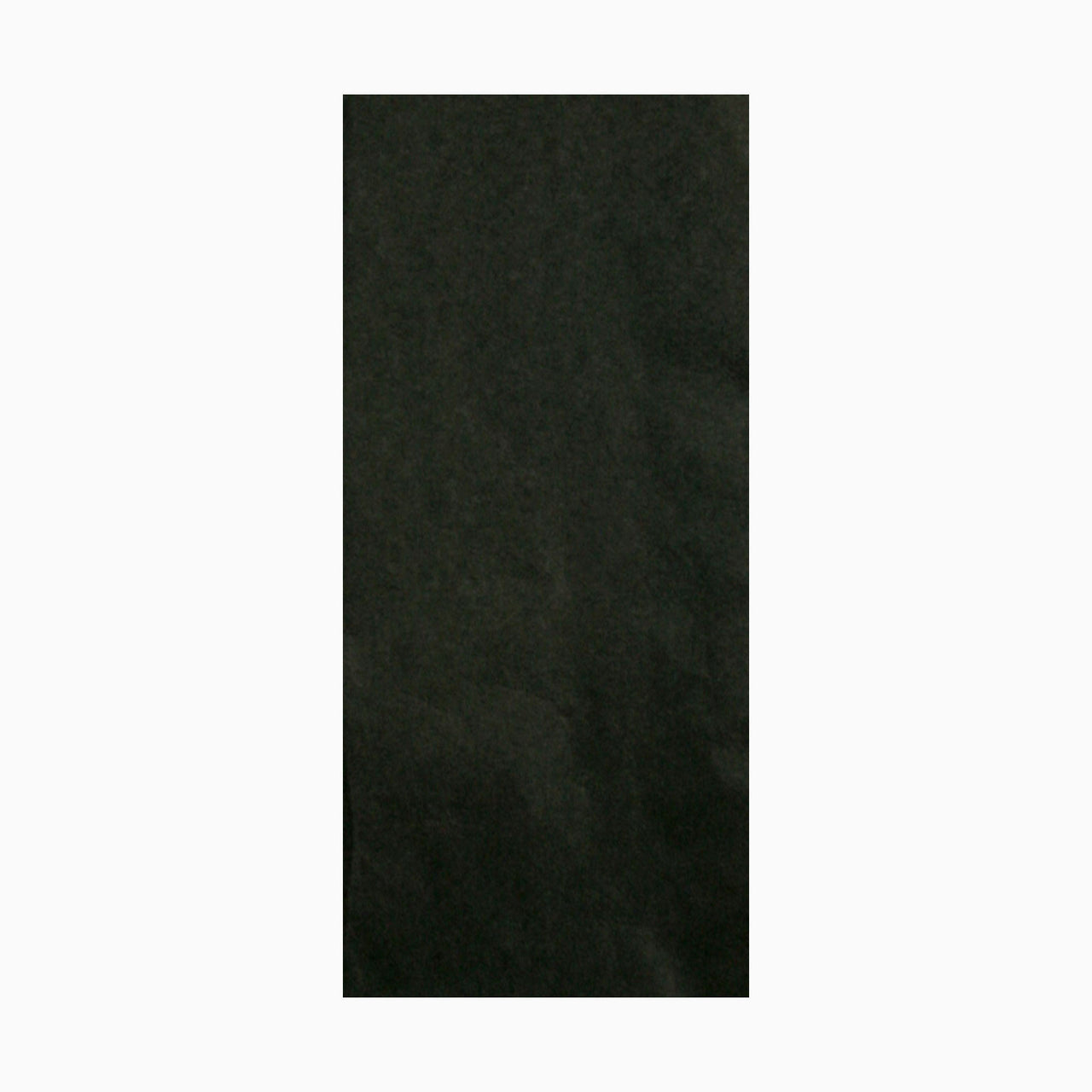 Tissue Paper-TP12 - Plain Black Tissue Paper-Glick