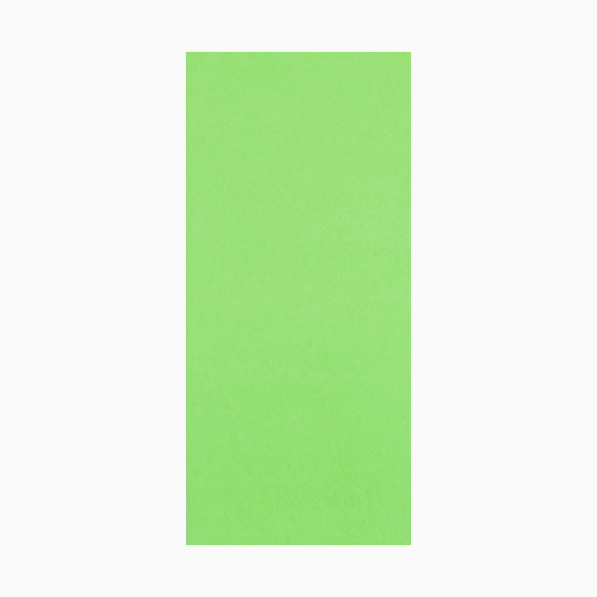 Tissue Paper-TP43 - Plain Neon Green Tissue Paper-Glick