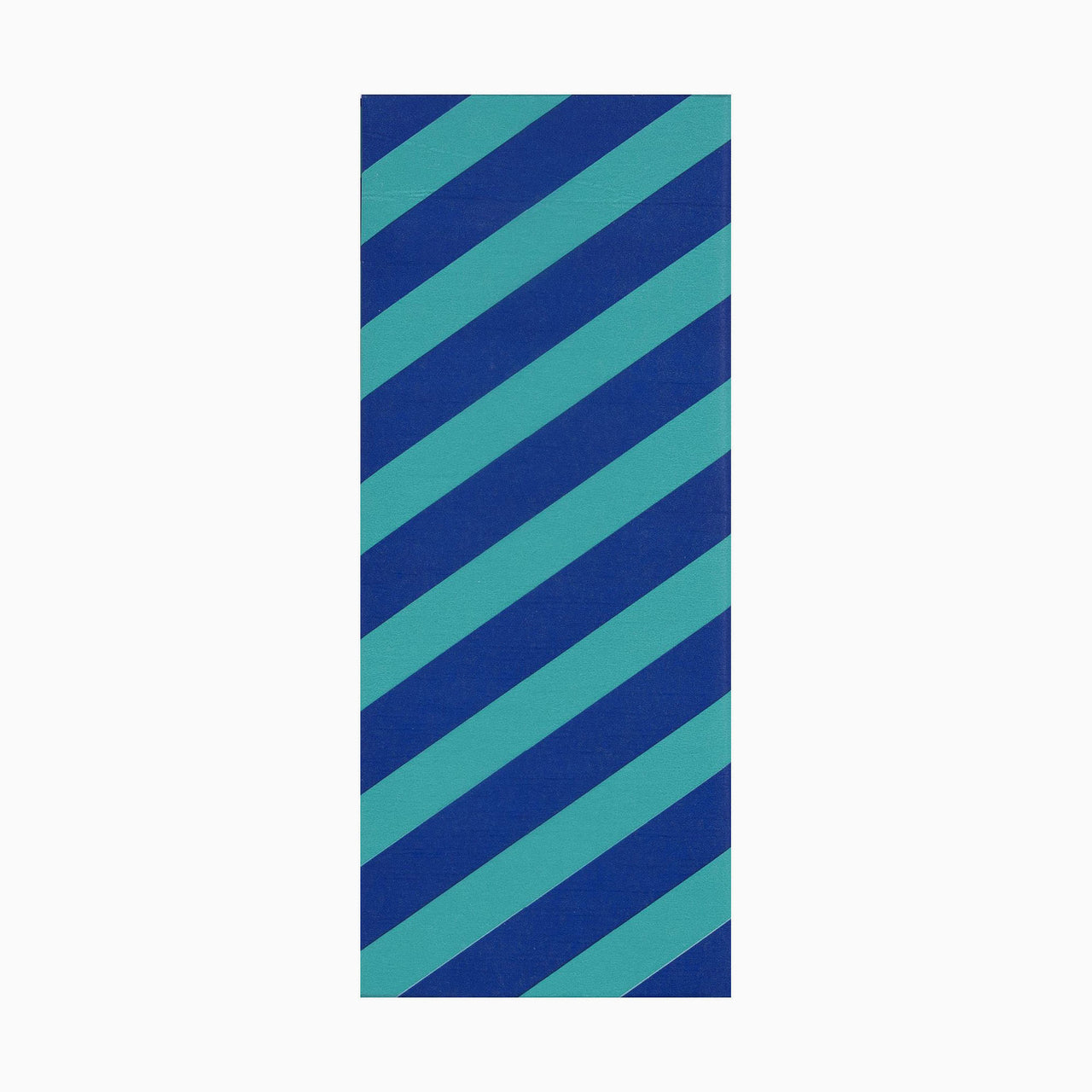 Tissue Paper-TPP2604 - Patterned Vivid Cobalt Tissue Paper-Glick