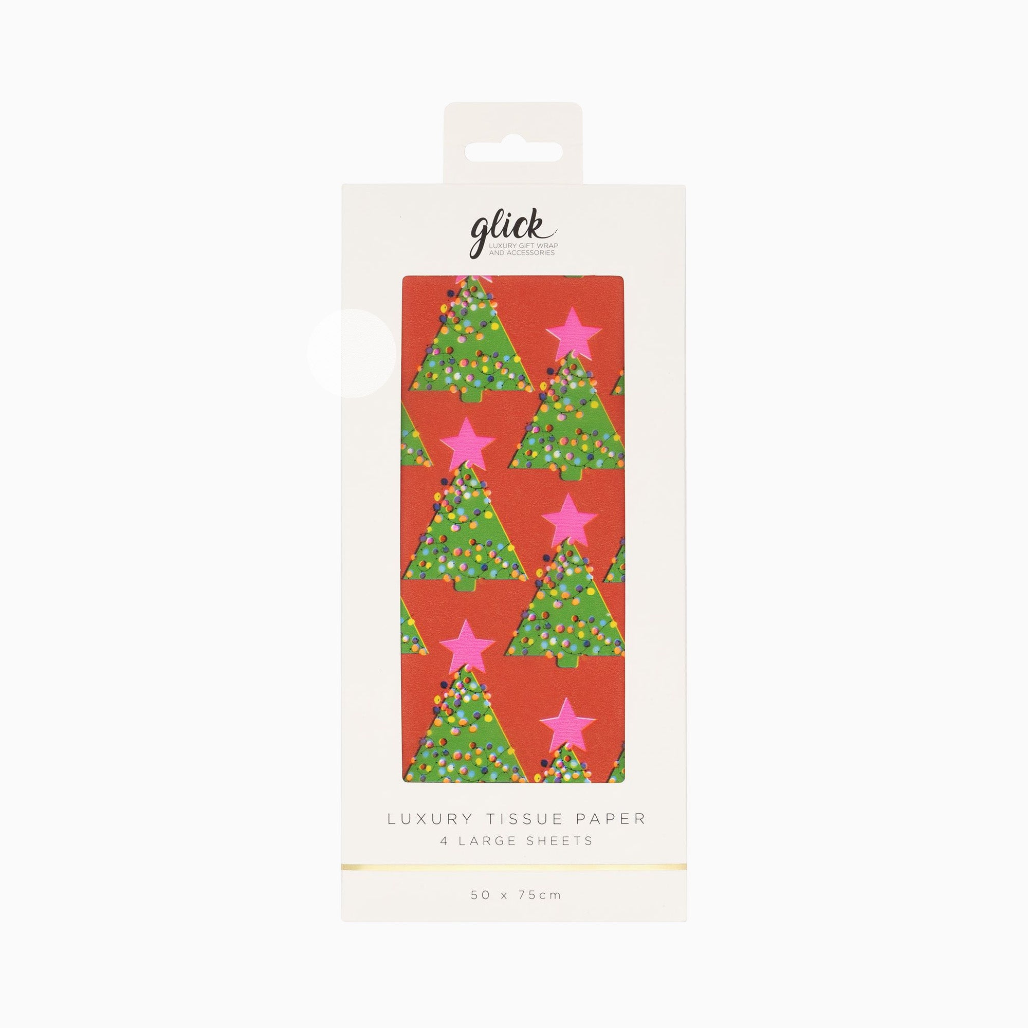 TPPX2628 - Red Emerald Tree Tissue