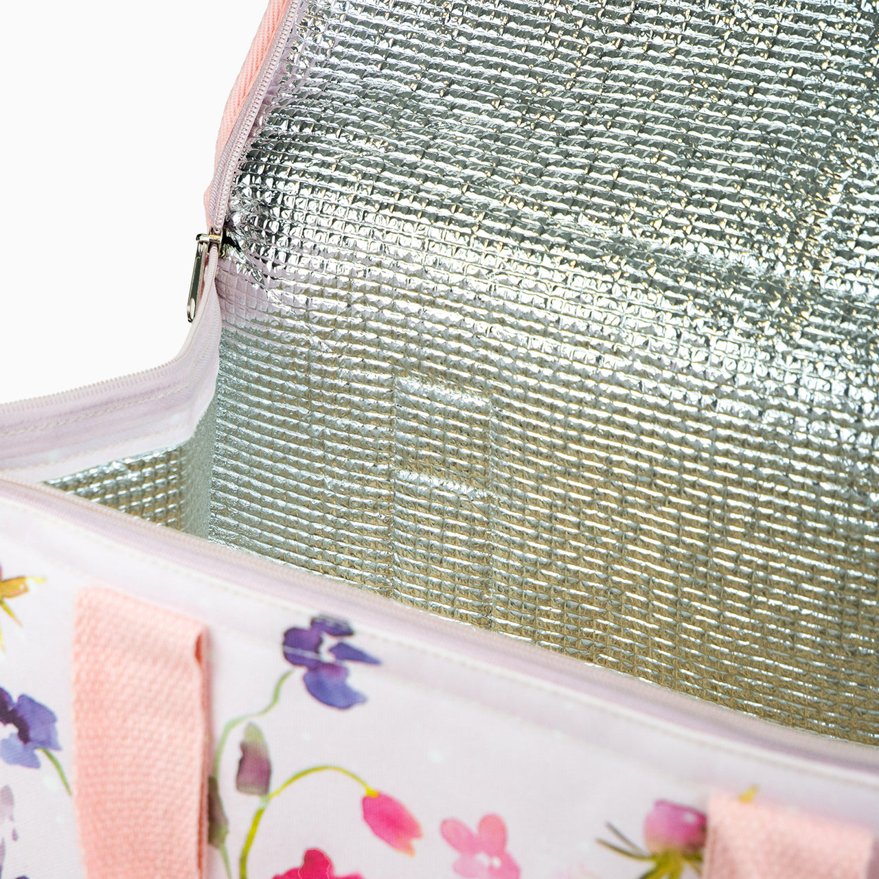 Cooler Bag-WFCB04 - Wildflower Whispers Cooler Bag-Whistlefish