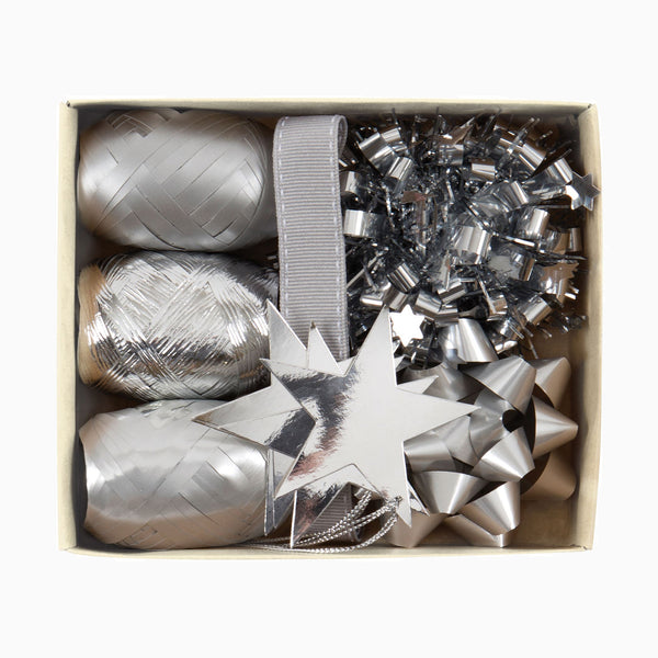 Wrap Accessory Box-ABX06 - Silver Wrap Accessory Box-Glick