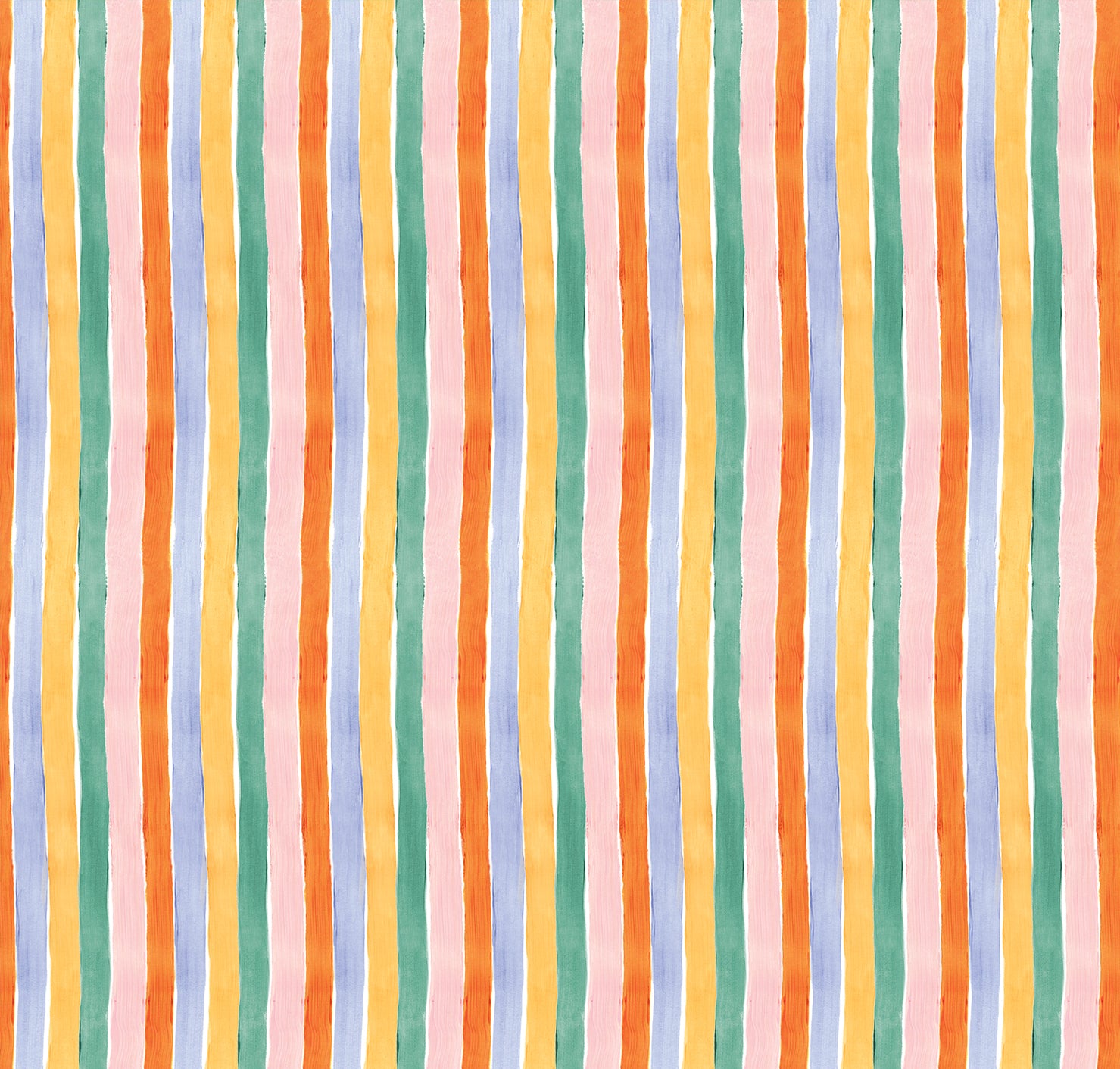 Wrapping Paper-GWP110 - Vibrant Stripes Wrapping Paper-Whistlefish