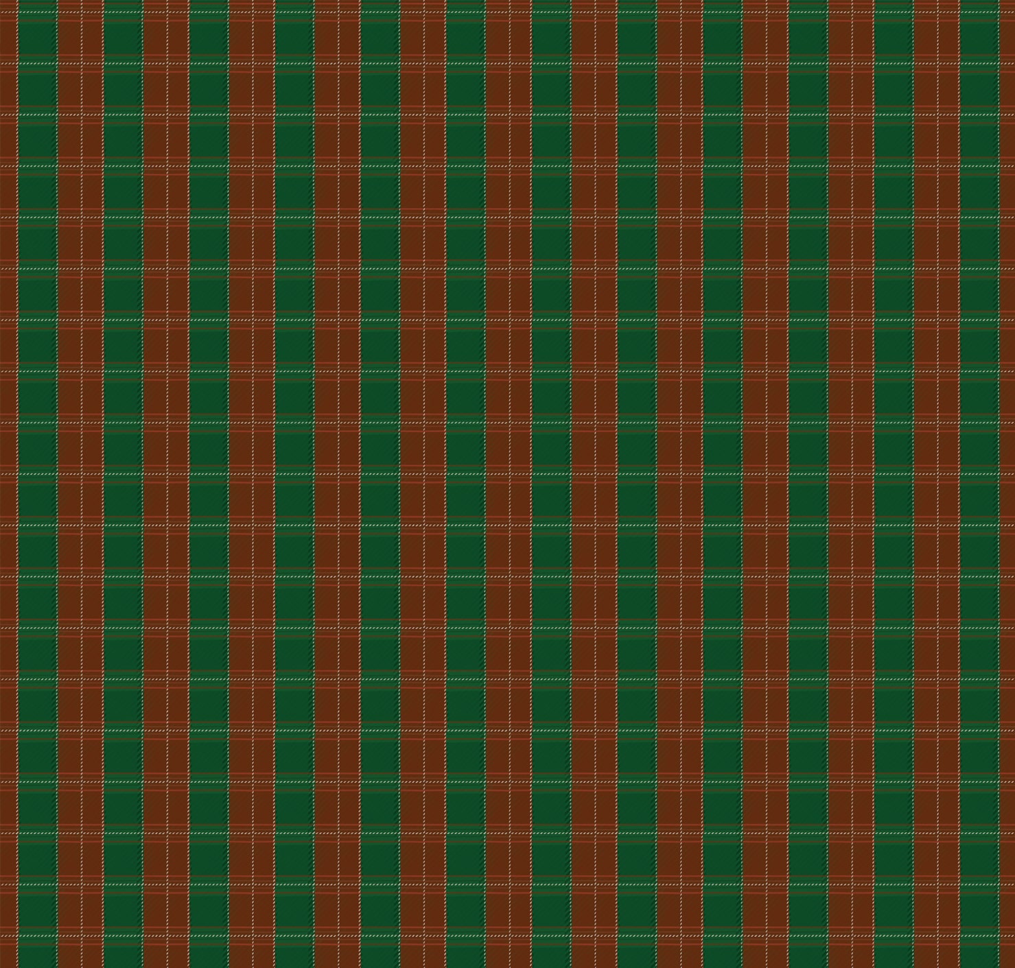 Wrapping Paper-GWP115 - Welsh Tartan Wrapping Paper-Whistlefish