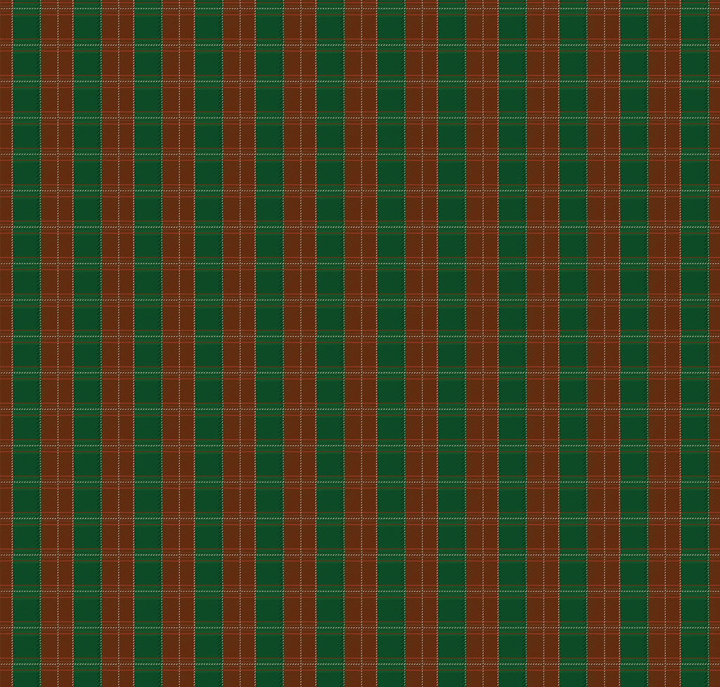 Wrapping Paper-GWP115 - Welsh Tartan Wrapping Paper-Whistlefish