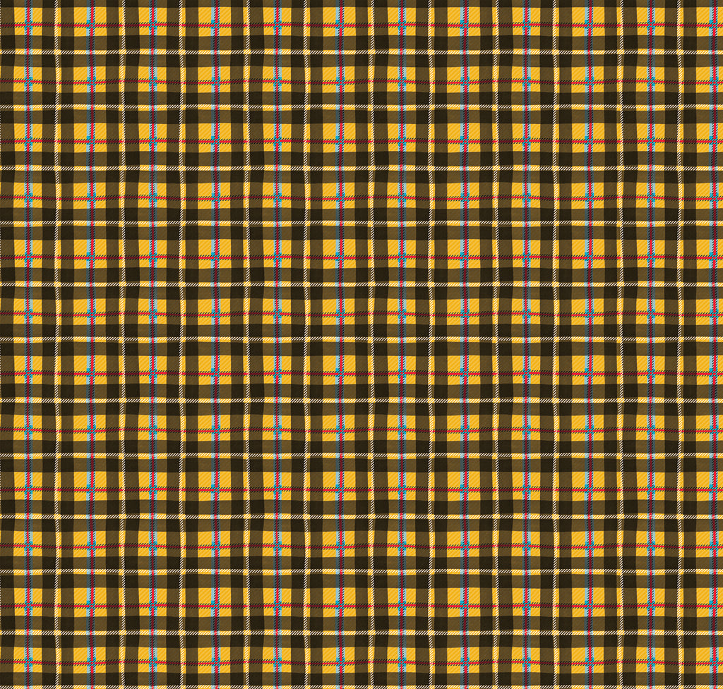 Wrapping Paper-GWP116 - Cornish Tartan Wrapping Paper-Whistlefish