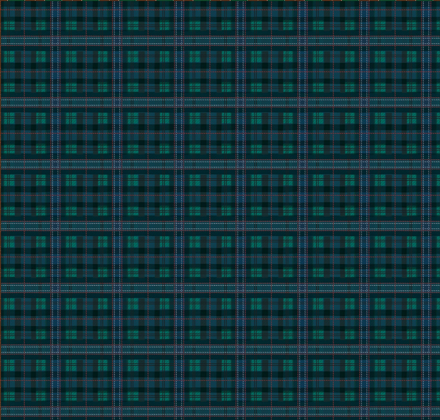 Wrapping Paper-GWP117 - Scottish Tartan Wrapping Paper-Whistlefish