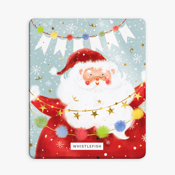 XM25GT - Santa Gift Tin