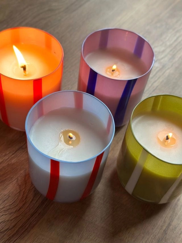 Candle-MASTRC04 - Atina Candle Orange Blossom & Basil-Maegen