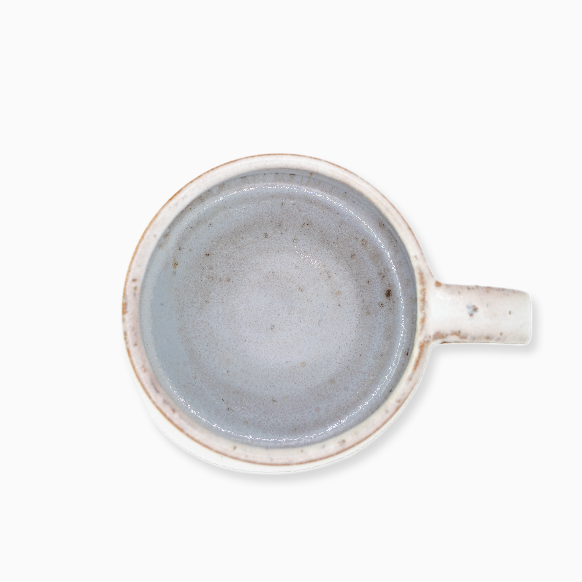 SAM01 - St Agnes Dada Mug Mist