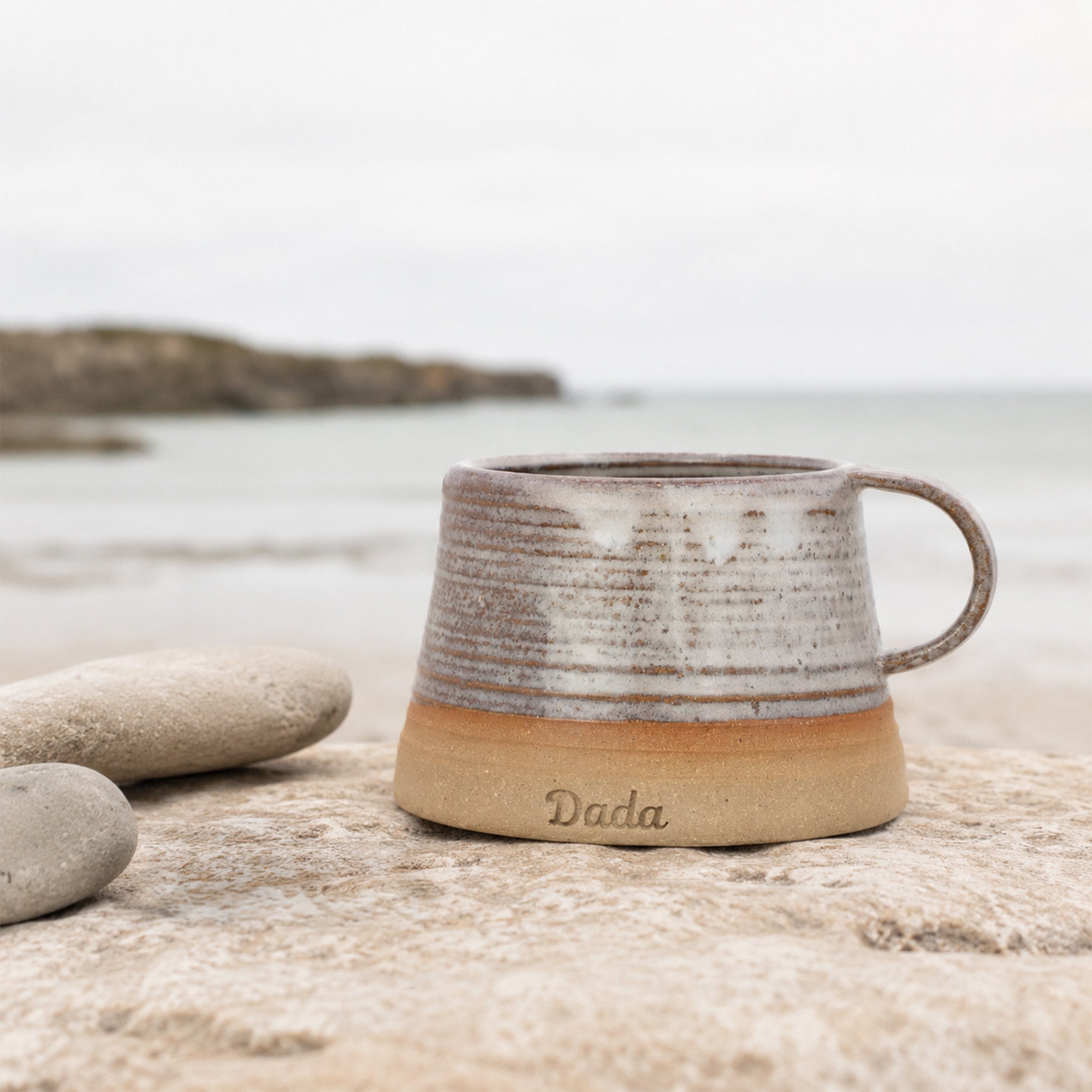 SAM01 - St Agnes Dada Mug Mist
