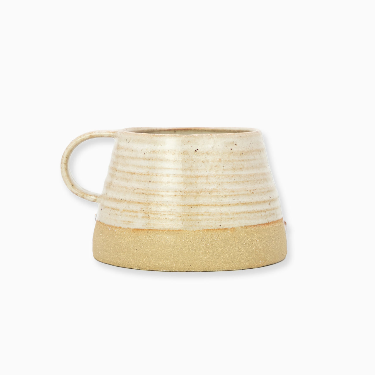 SAM04 - St Agnes Dad Mug White