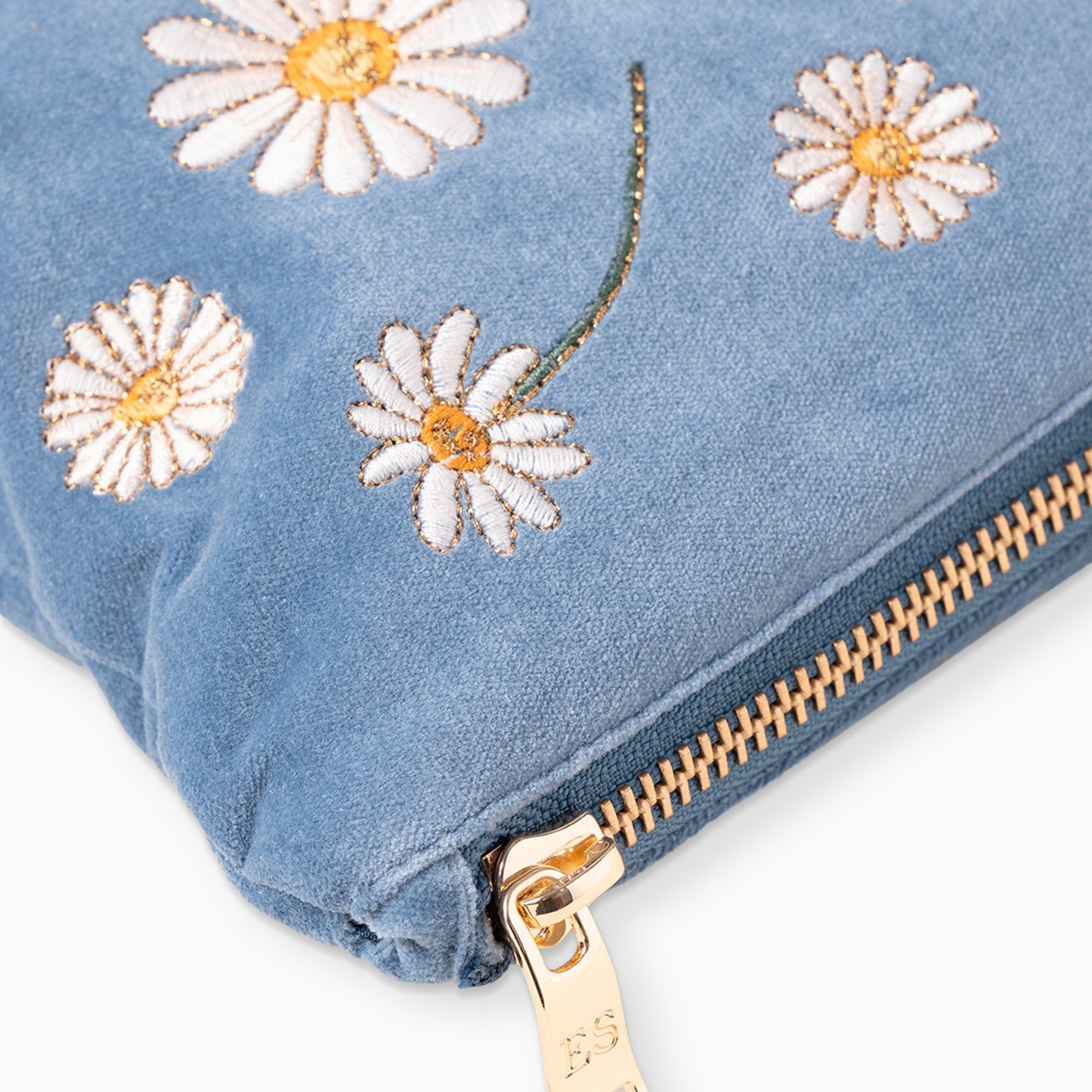 Pouch-98226 - Daisy Dream Mama Everyday Pouch-Elizabeth Scarlett