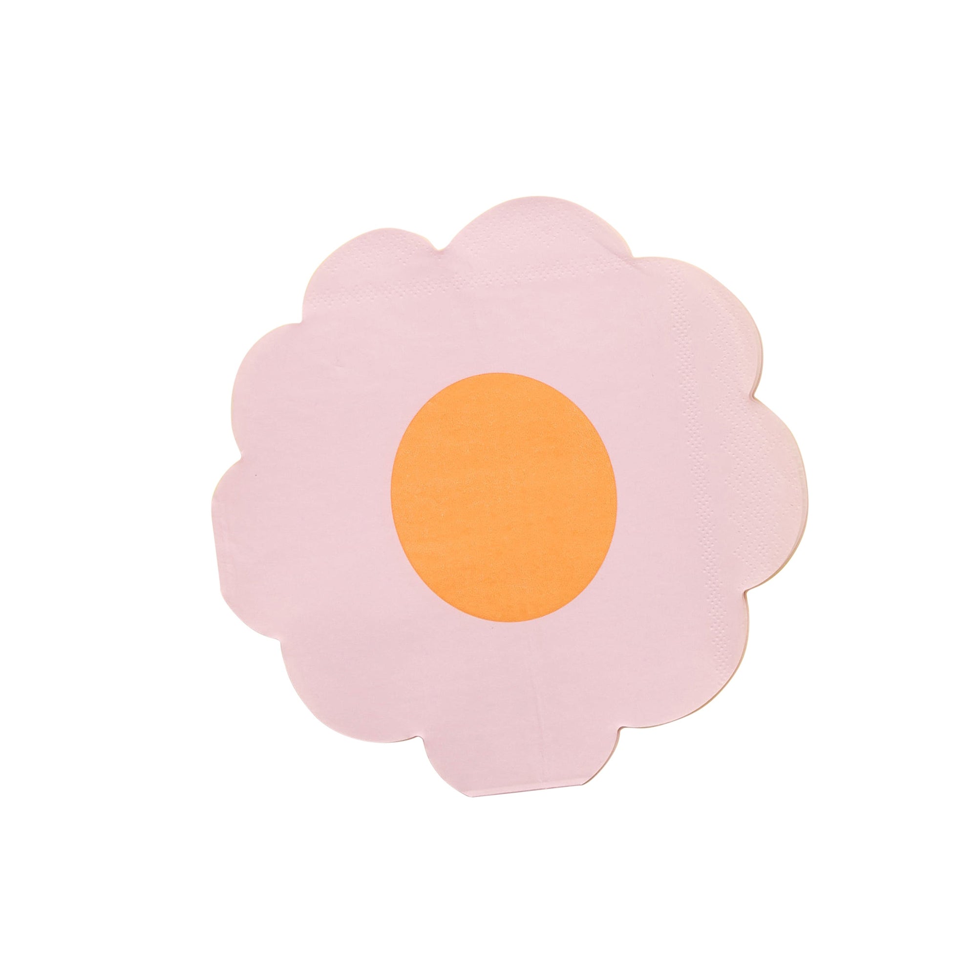 Paper Napkins-HBEF103 - Flower Paper Napkins-Hootyballoo