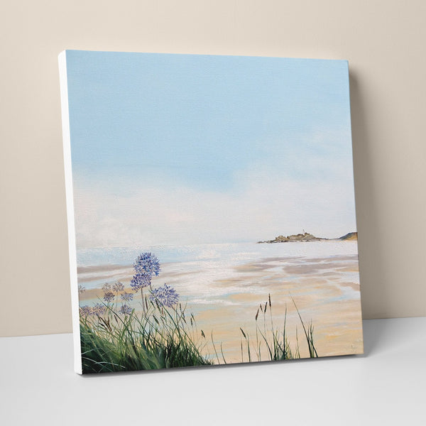 Godrevy Canvas - Whistlefish