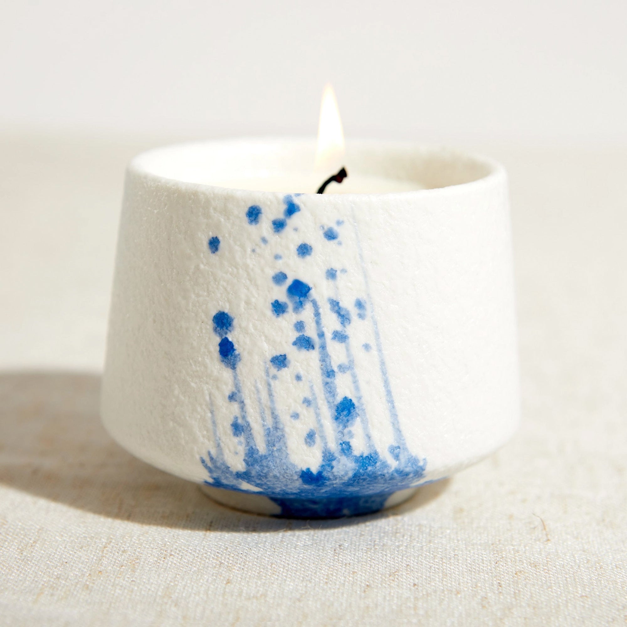 ZL_0703 - Holywell Bay Candle Sea Salt & Driftwood