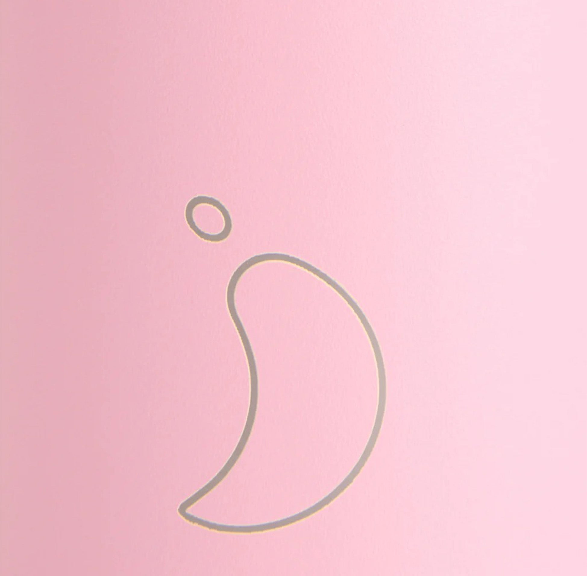 Travel Cup-C340OH90RPAPNK - Pastel Pink Coffee Cup 340ml-Chilly's