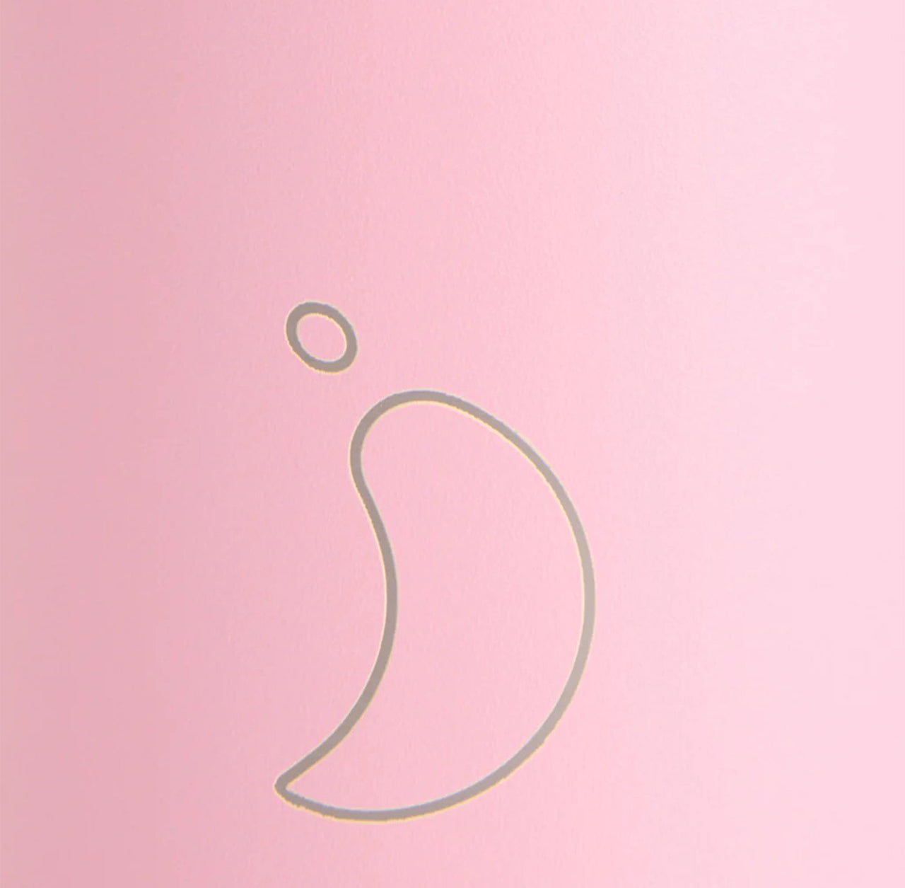 Travel Cup-C340OH90RPAPNK - Pastel Pink Coffee Cup 340ml-Chilly's
