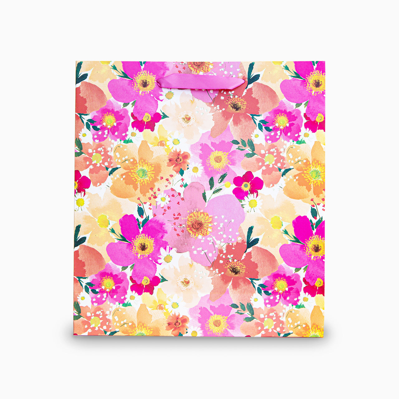 Gift Bag-PP01LB - Petal Pop Large Gift Bag-Whistlefish