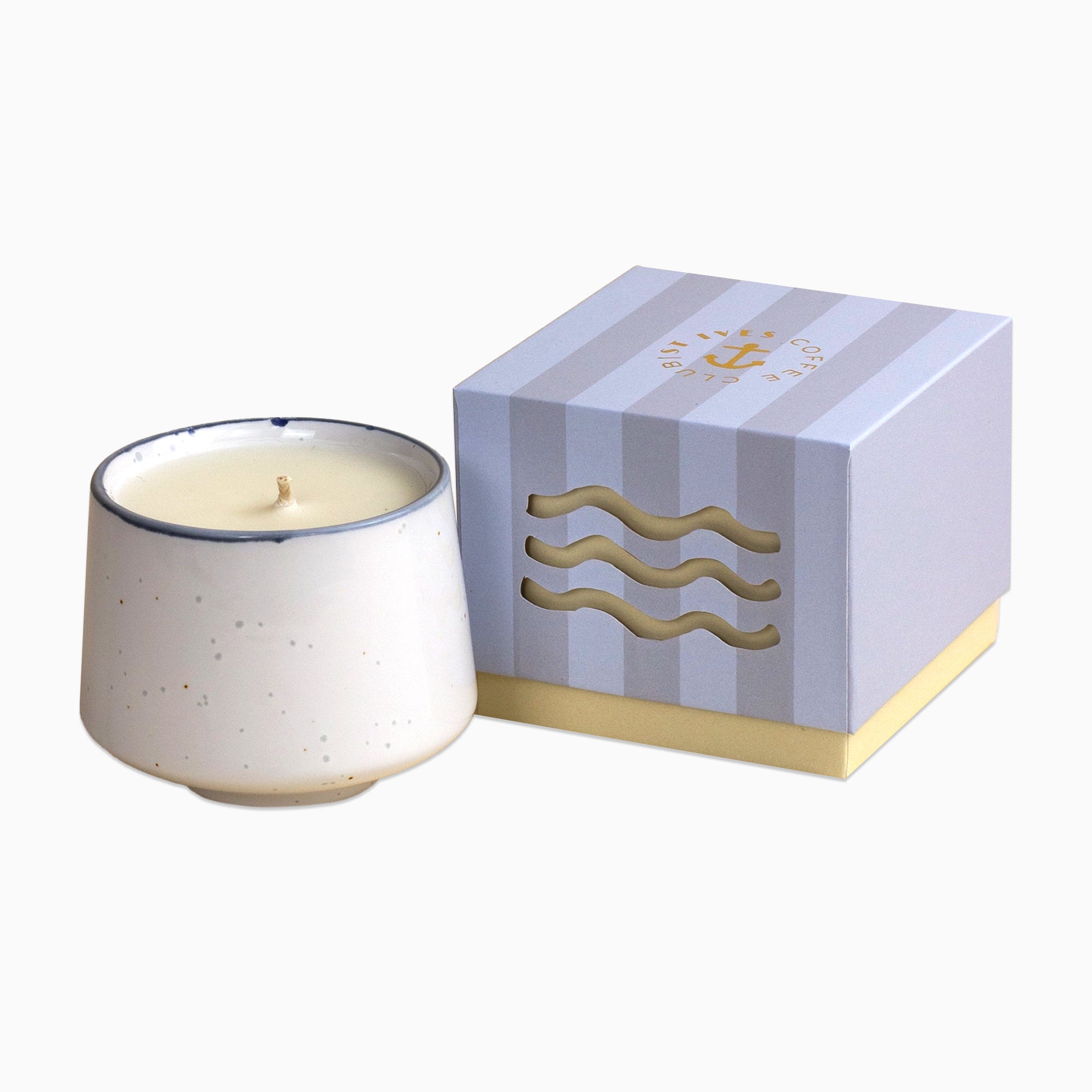 ZL_0707 - Porthmeor Candle Lemon & Lavender