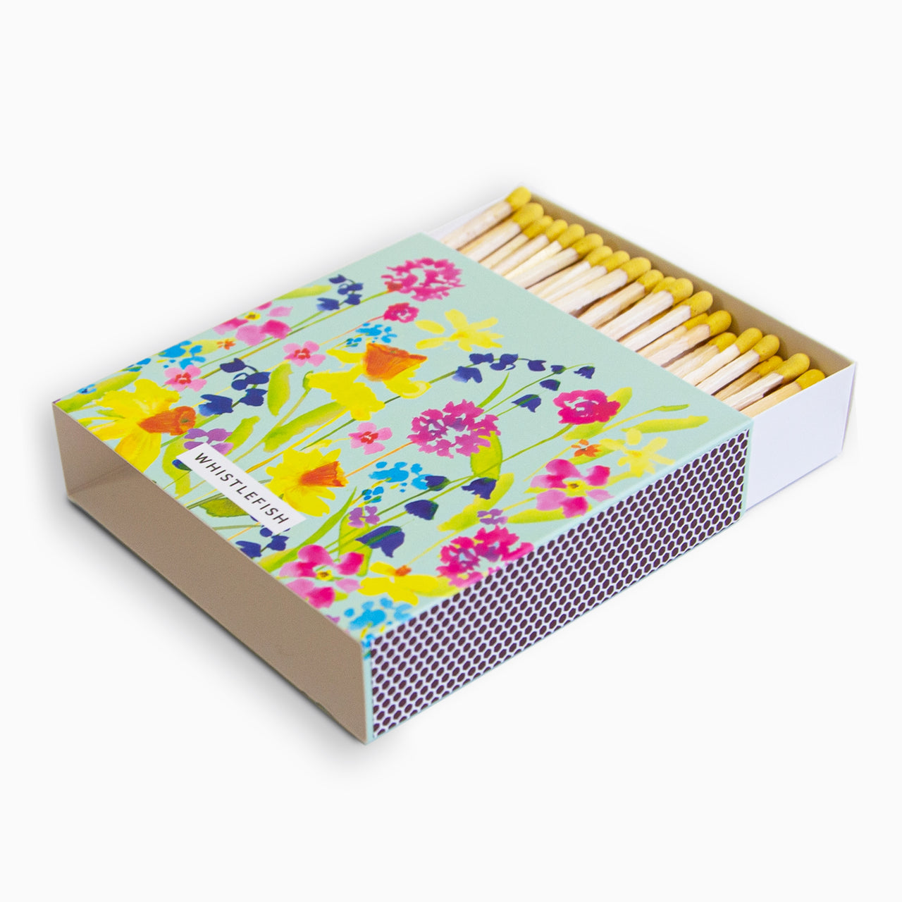 Matchbox-MB8 - Sprinkle of Spring Matchbox-Whistlefish